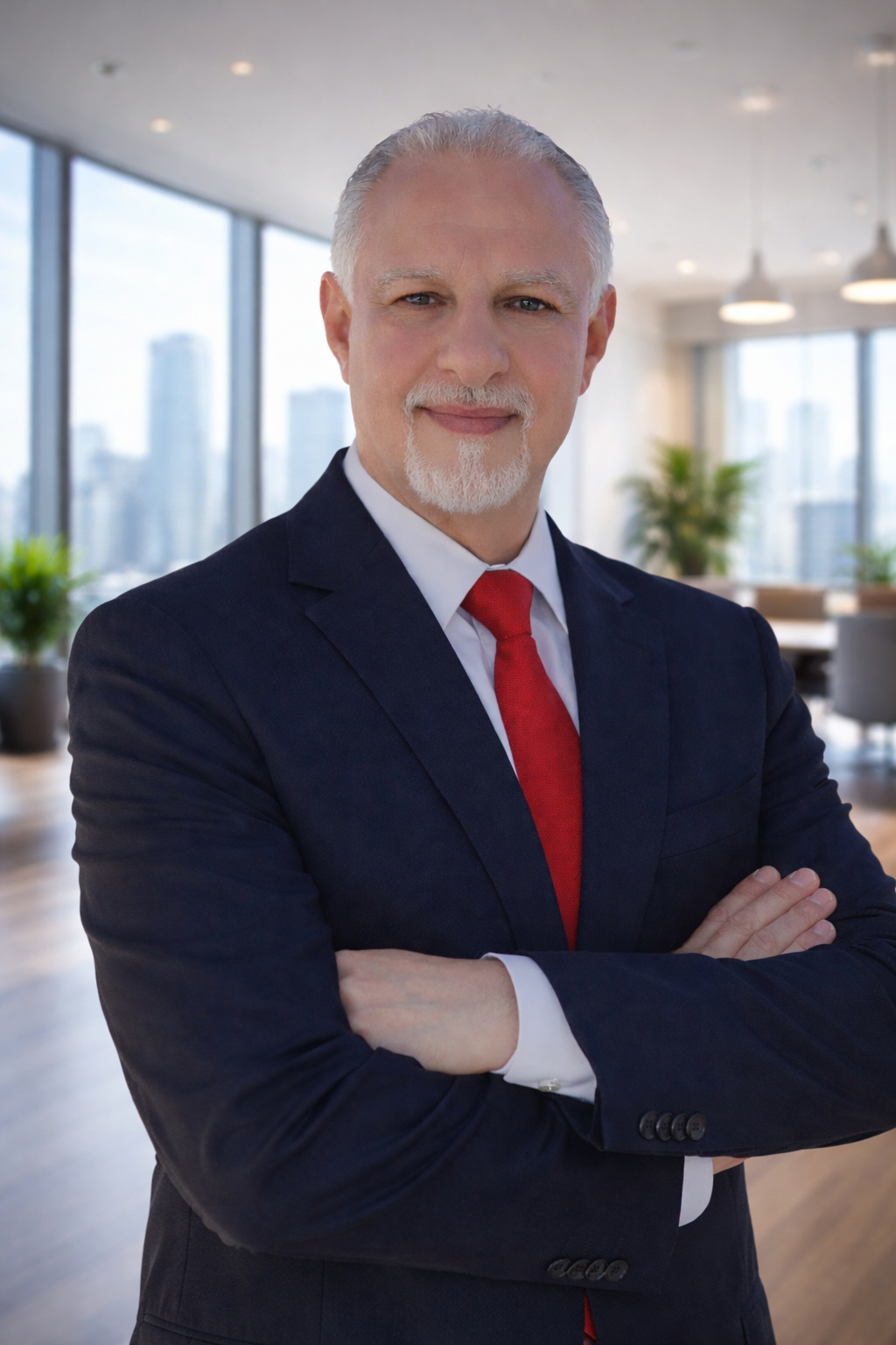 Sherif Abdelaziz CEO